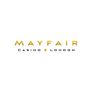 Mayfair Casino Logo