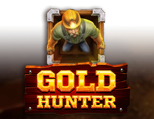 Gold Hunter