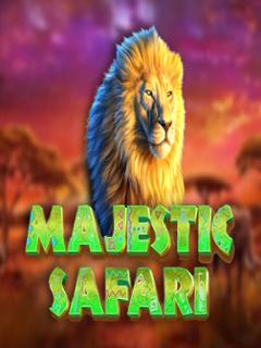 Majestic Safari