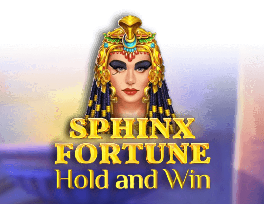 Sphinx Fortune