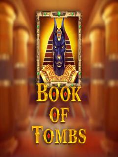 Book of Tombs