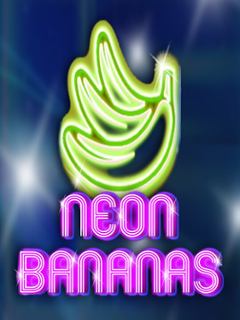 Neon Bananas