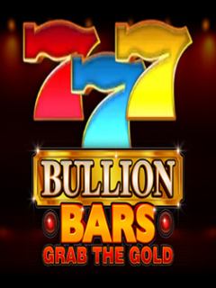 Bullion Bars