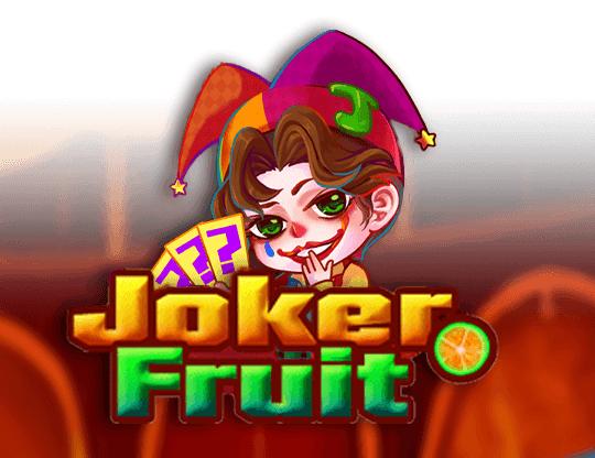 Joker Fruit