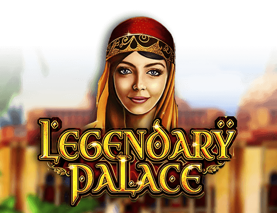 Legendary Palace