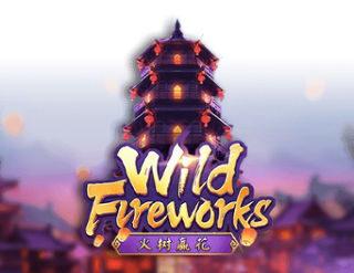 Wild Fireworks
