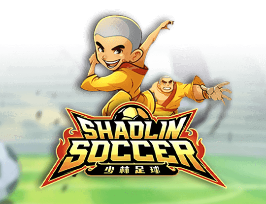 Shaolin Soccer