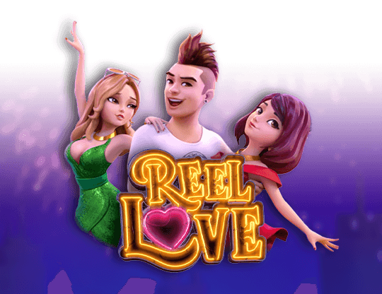 Reel Love