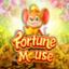 Fortune Mouse