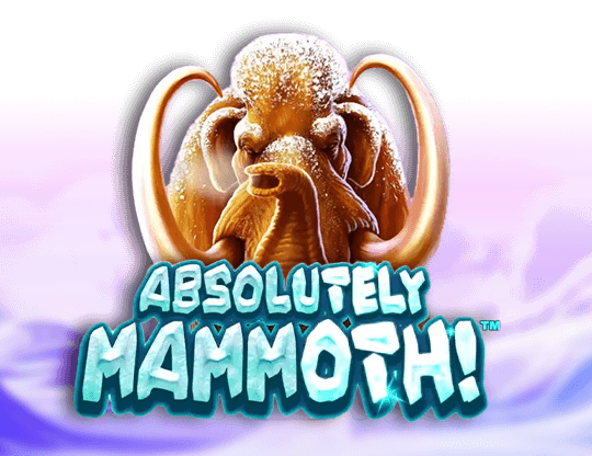 Absolutely Mammoth
