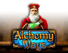 Alchemy Ways