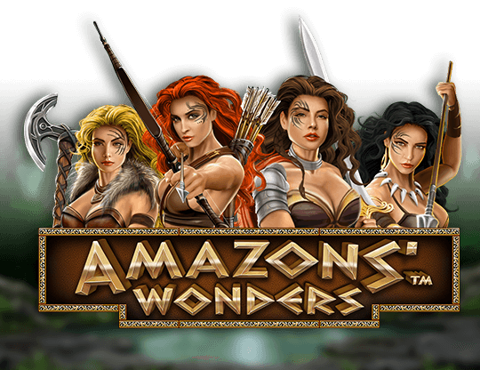 Amazons' Wonders