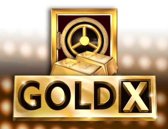 Gold X