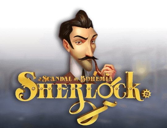 Sherlock - A Scandal in Bohemia