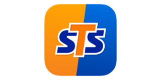 STS Casino Logo