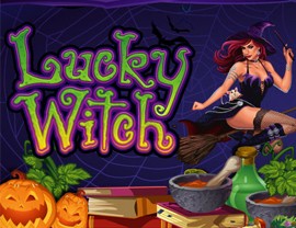 Lucky Witch