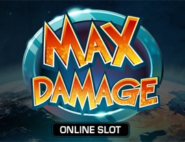 Max Damage