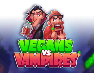 Vegans vs Vampires