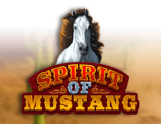 Spirit of Mustang