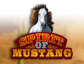 Spirit of Mustang