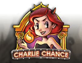 Charlie Chance