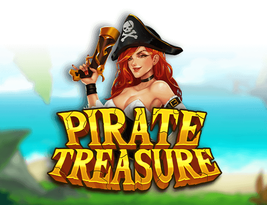 Pirate Treasure