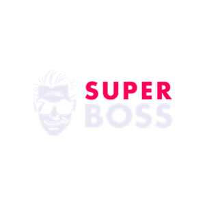 SuperBoss Casino Logo