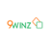 9winz Casino Logo