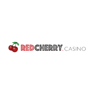 RedCherry Casino Logo