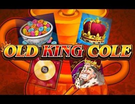 Old King Cole