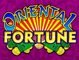 Oriental Fortune