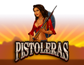 Pistoleras