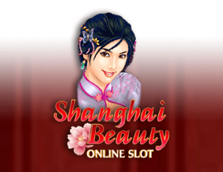 Shanghai Beauty