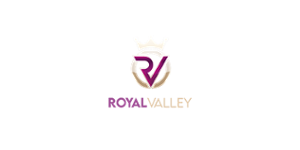 Royal Valley Casino Logo