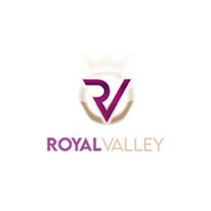 Royal Valley Casino Logo