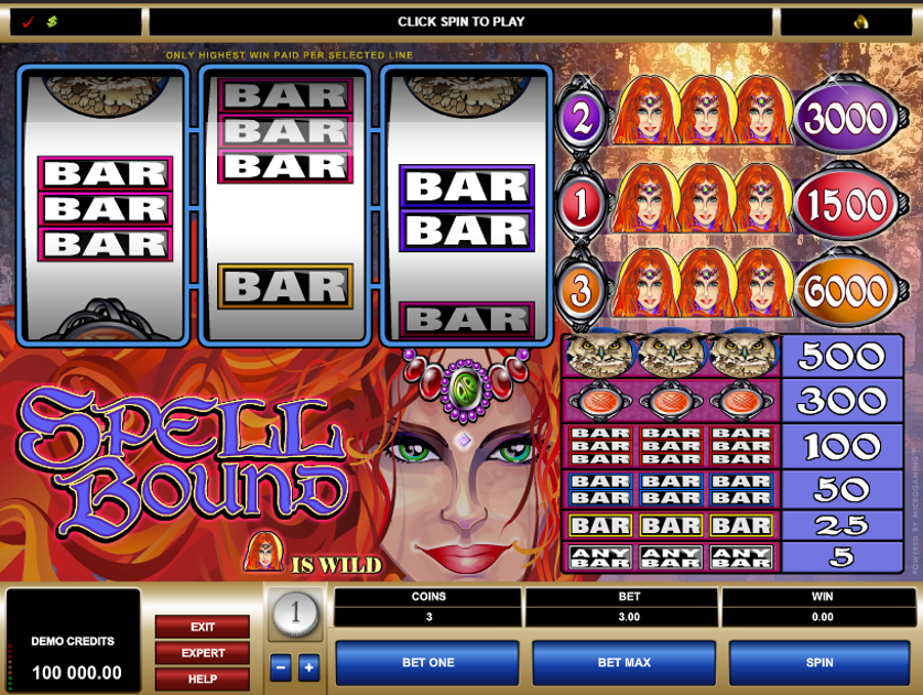 Spellbound Free Slots.png