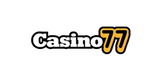 Casino77 Logo