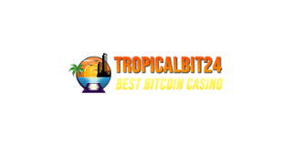 Tropicalbit24 Casino Logo