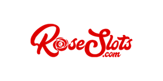 Rose Slots Casino Logo
