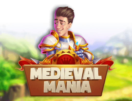 Medieval Mania