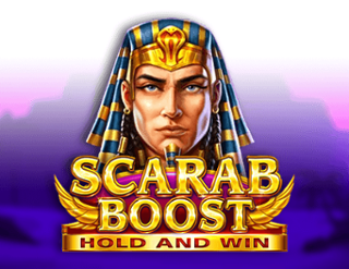 Scarab Boost