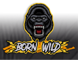 Born Wild