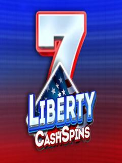 Liberty Cash Spins