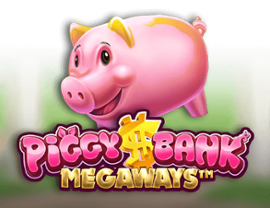 Piggy Bank Megaways