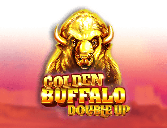 Golden Buffalo Double Up