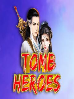 Tomb Heroes