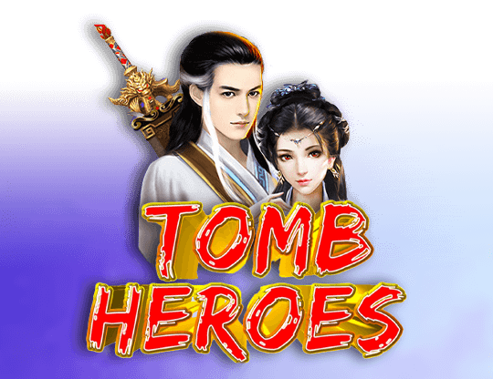 Tomb Heroes