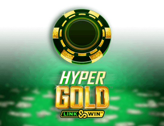 Hyper Gold