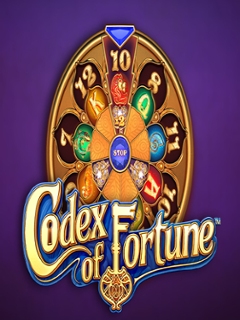 Codex of Fortune
