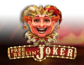 Free Reelin Joker